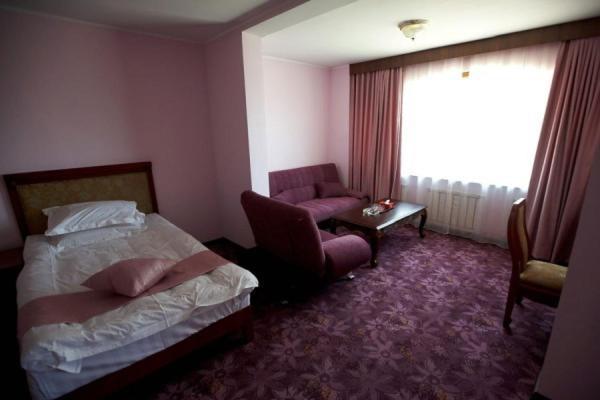 Morelux Boutique Hotel Kapchagay Quarto foto